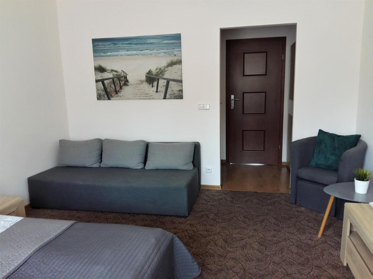 Dom Wczasowy Natalia Jastrzebia Gora Quarto foto