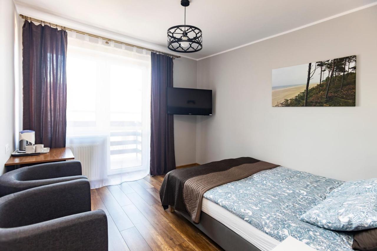 Dom Wczasowy Natalia Jastrzebia Gora Exterior foto